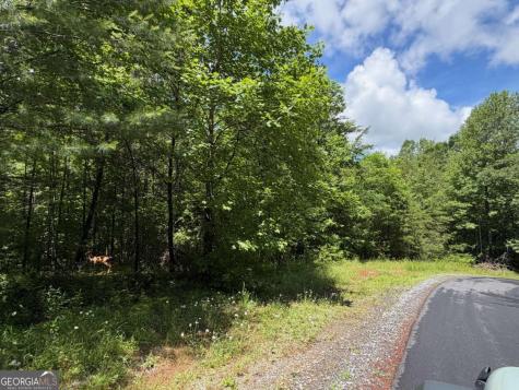 2.75AC Quail Ridge Road Epworth GA 30541