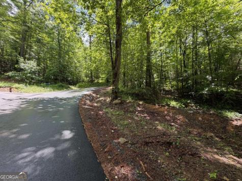 2.75AC Quail Ridge Road Epworth GA 30541