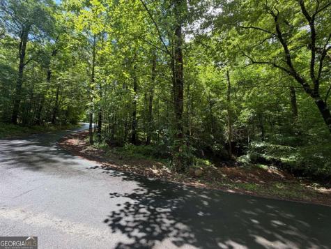 2.75AC Quail Ridge Road Epworth GA 30541
