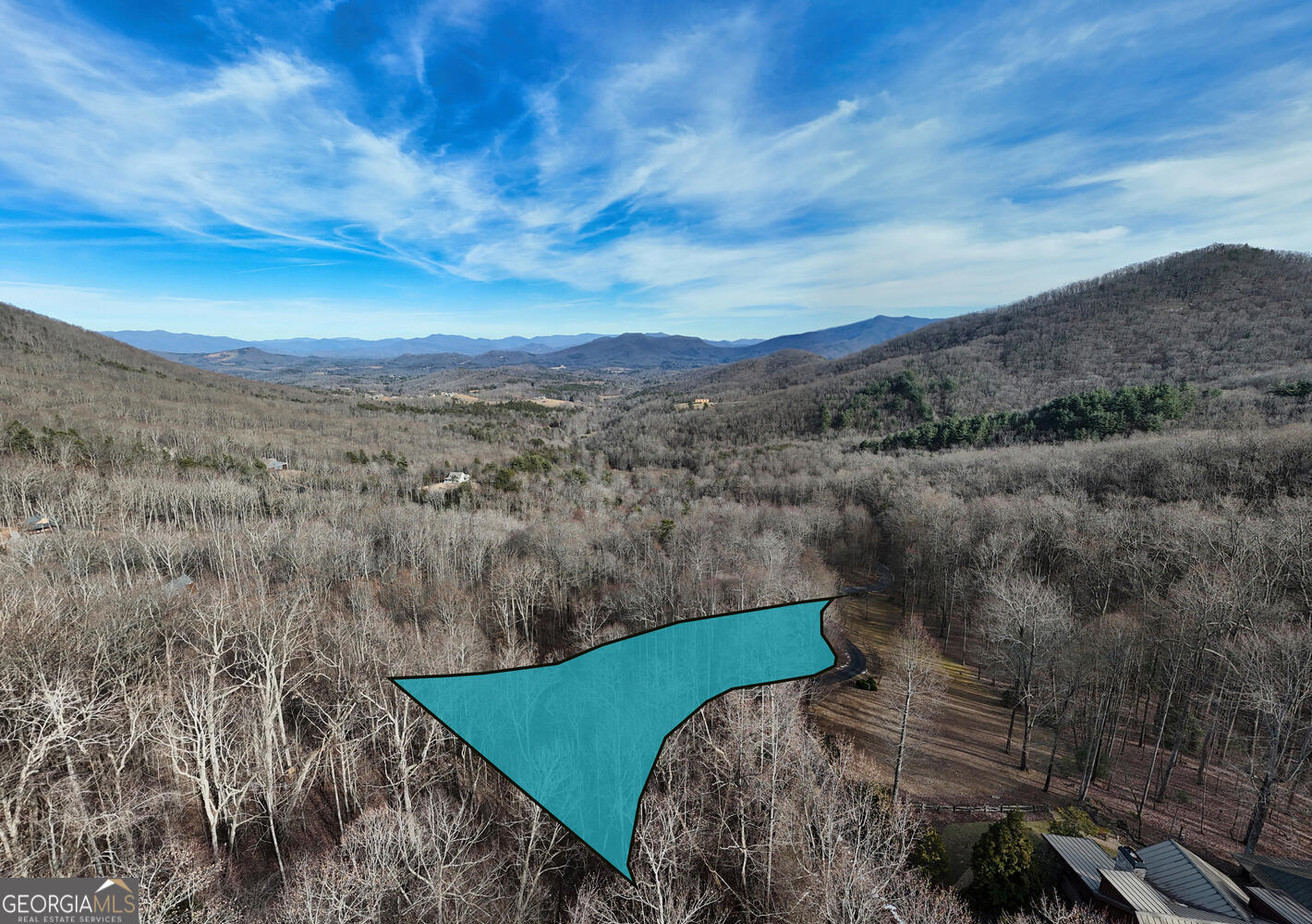 8 Overlook At Y.h Young Harris GA 30582