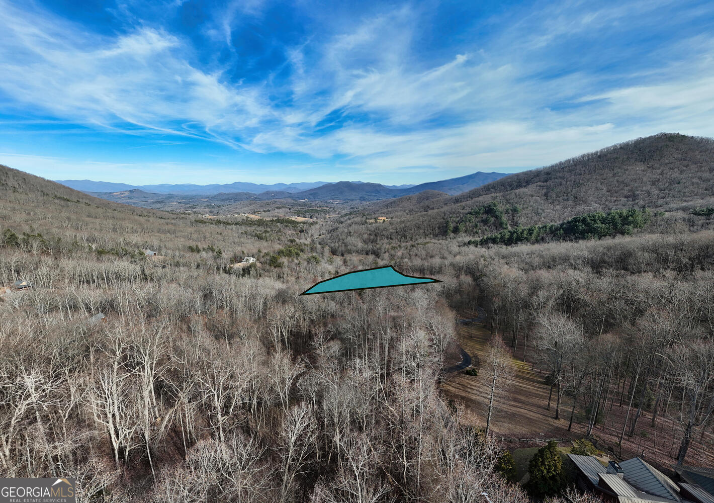 8 Overlook At Y.h Young Harris GA 30582