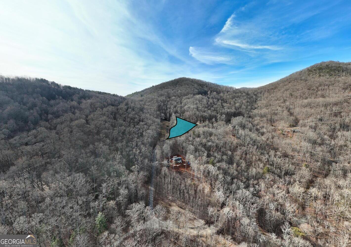 8 Overlook At Y.h Young Harris GA 30582