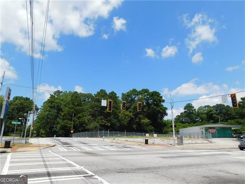 1780 Delowe Drive Atlanta GA 30311
