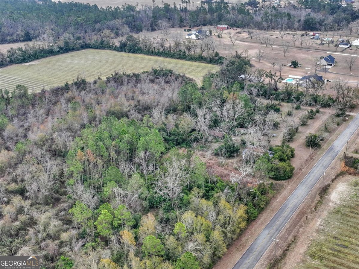 174 Baskins Road Lakeland GA 31635