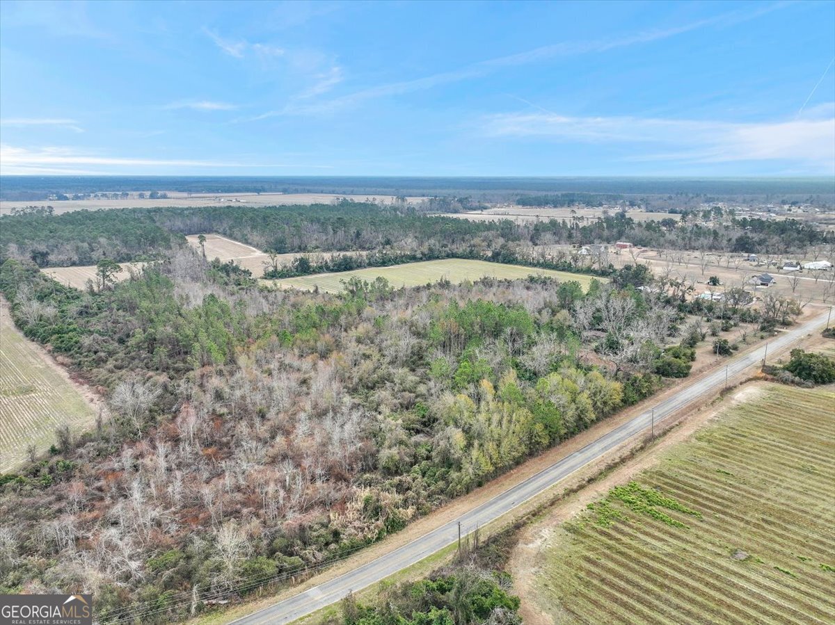 174 Baskins Road Lakeland GA 31635