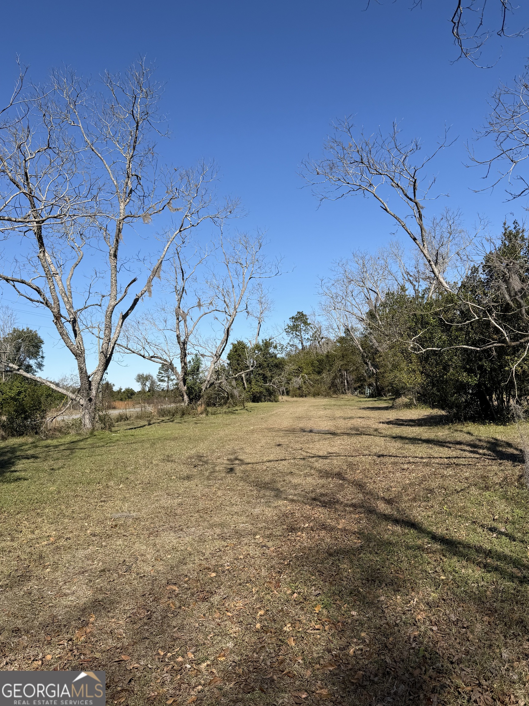 174 Baskins Road Lakeland GA 31635