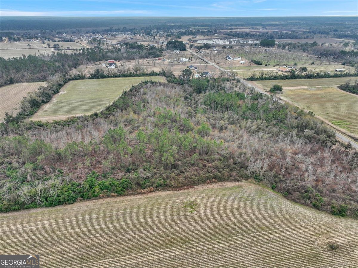 174 Baskins Road Lakeland GA 31635