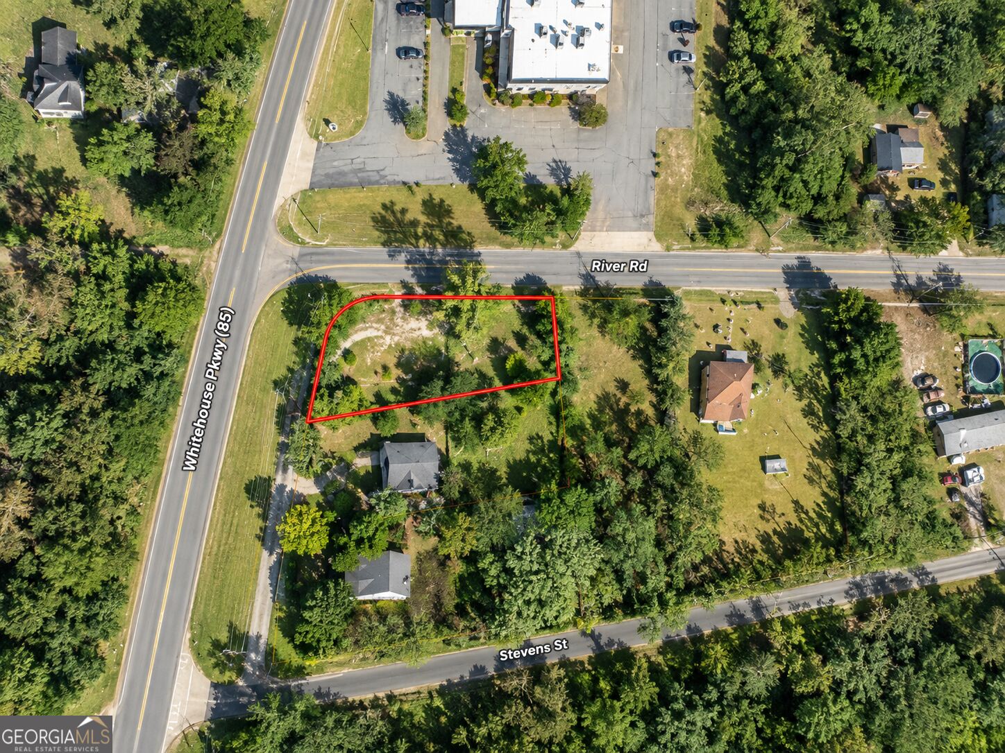 46 River Road Warm Springs GA 31830