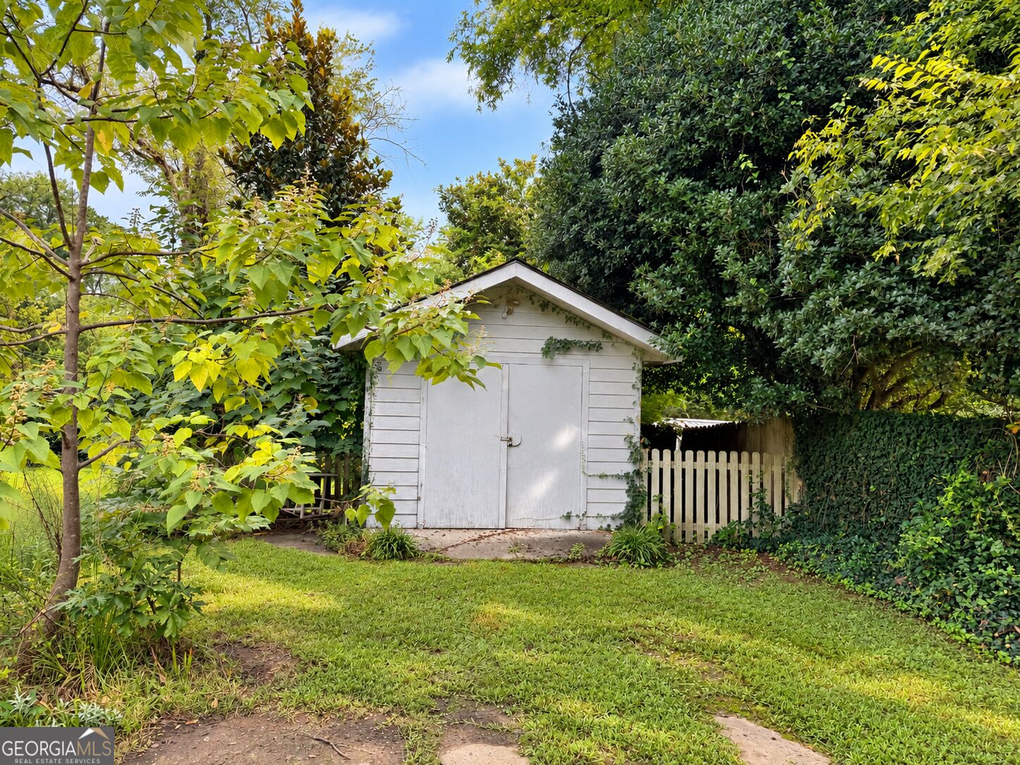 46 River Road Warm Springs GA 31830