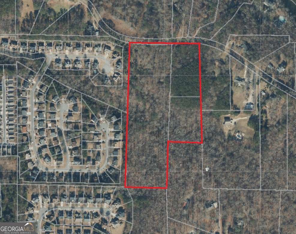 0 Bailey Road Woodstock GA 30188