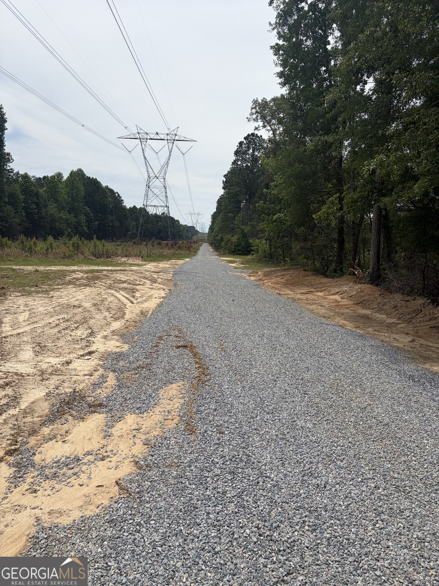 3 Sunhill Grange Road Davisboro GA 31018