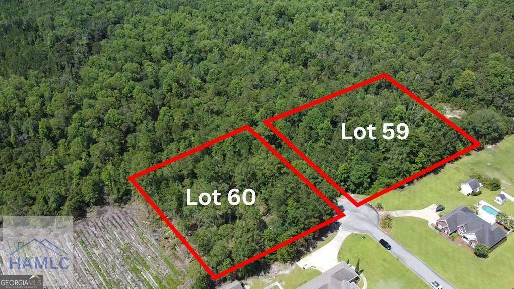 112 Vixenhill Drive Jesup GA 31546