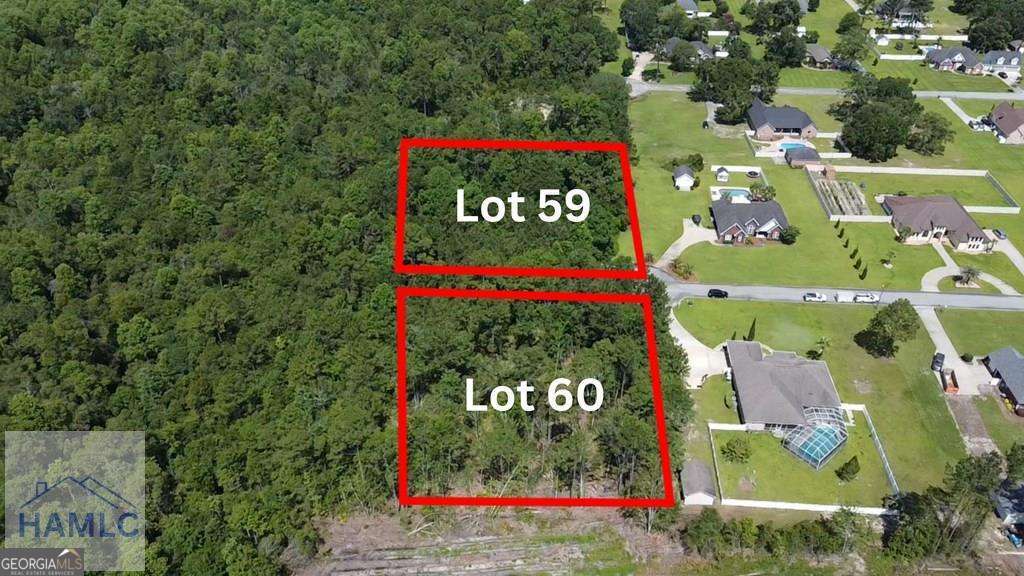 112 Vixenhill Drive Jesup GA 31546