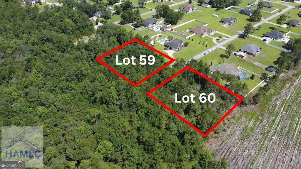 112 Vixenhill Drive Jesup GA 31546