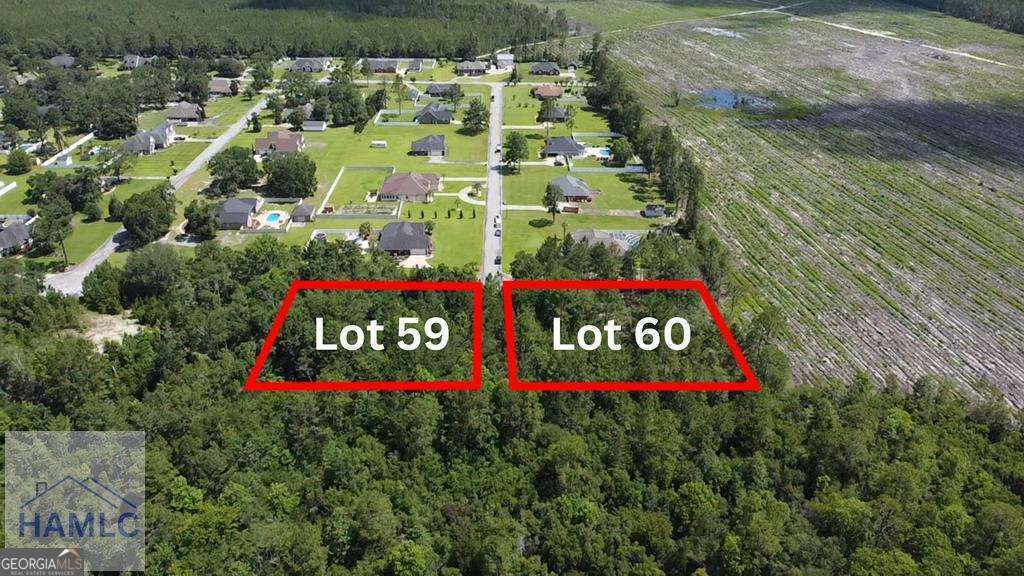 112 Vixenhill Drive Jesup GA 31546