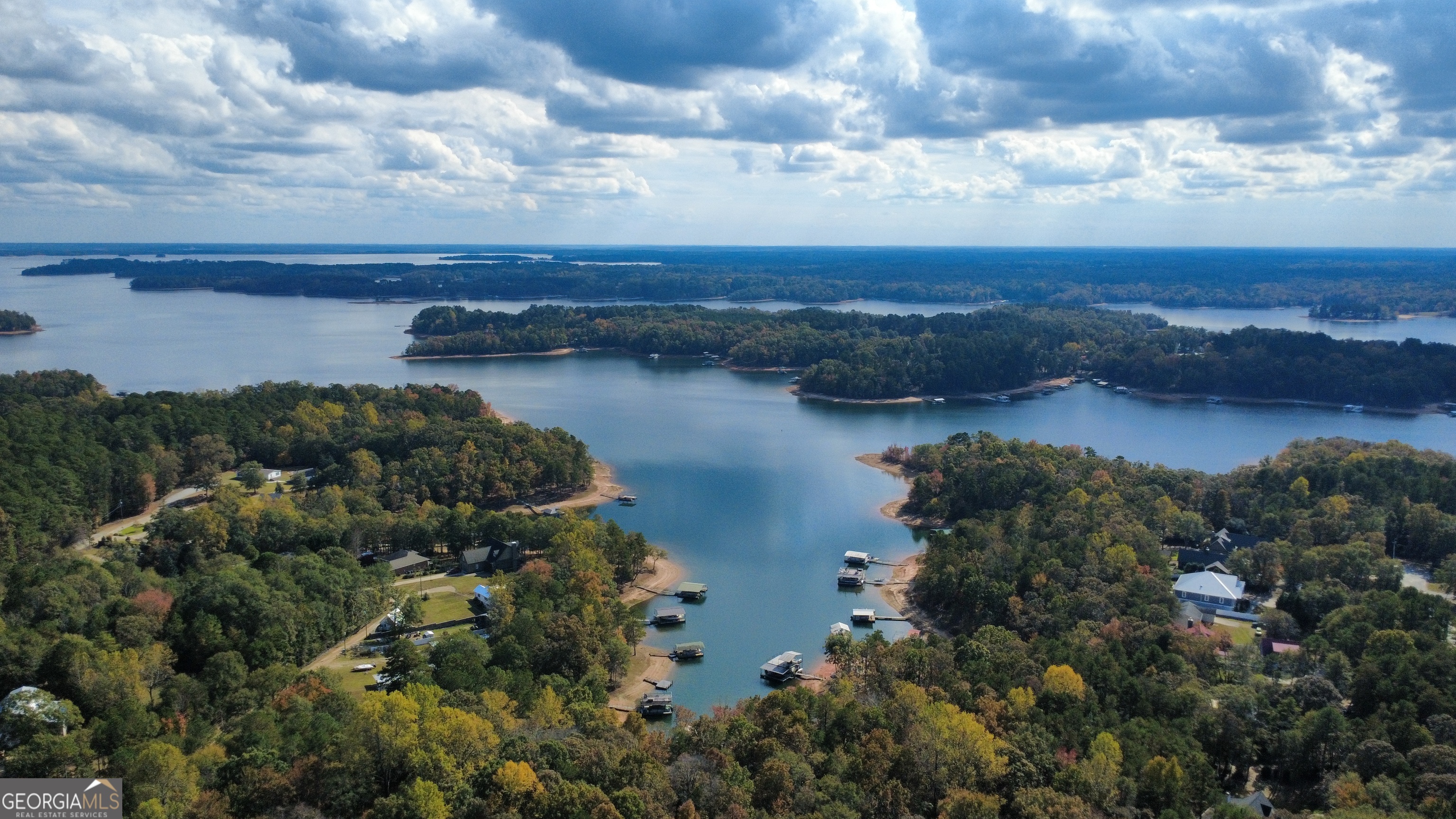 0 Peggy Lane Hartwell GA 30643