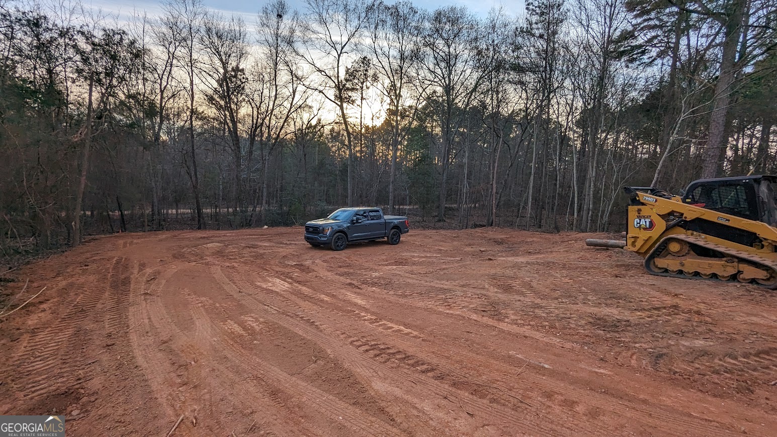 0 Peggy Lane Hartwell GA 30643