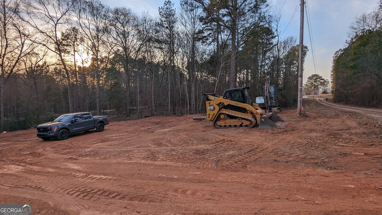 0 Peggy Lane Hartwell GA 30643