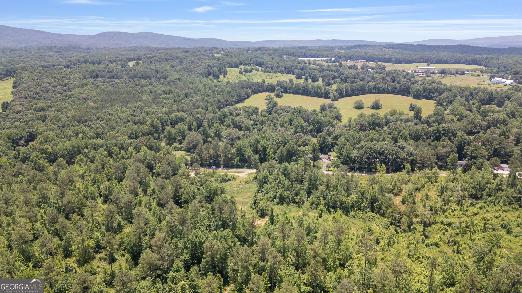 0 Hill City Road Jasper GA 30143