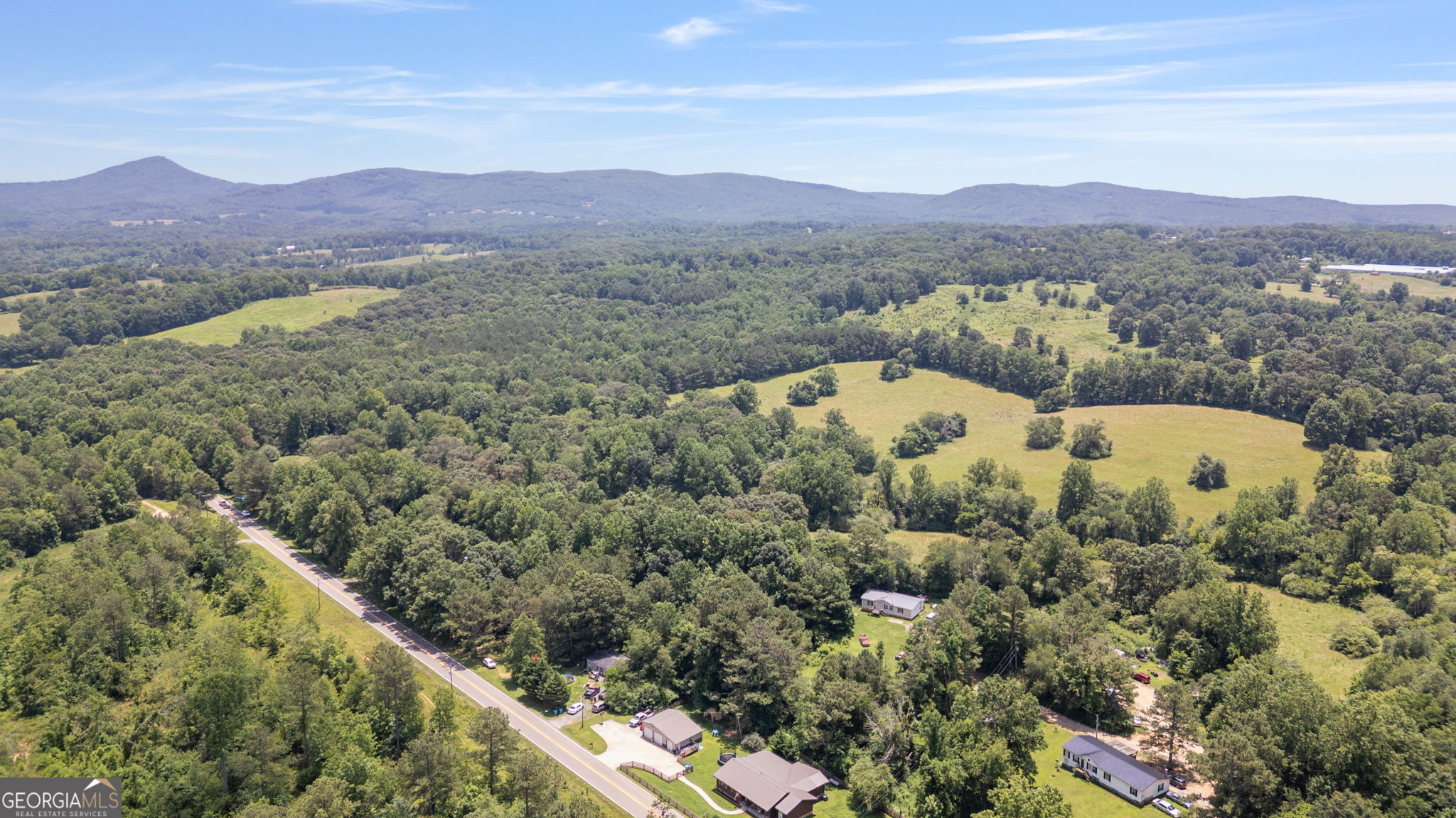 0 Hill City Road Jasper GA 30143