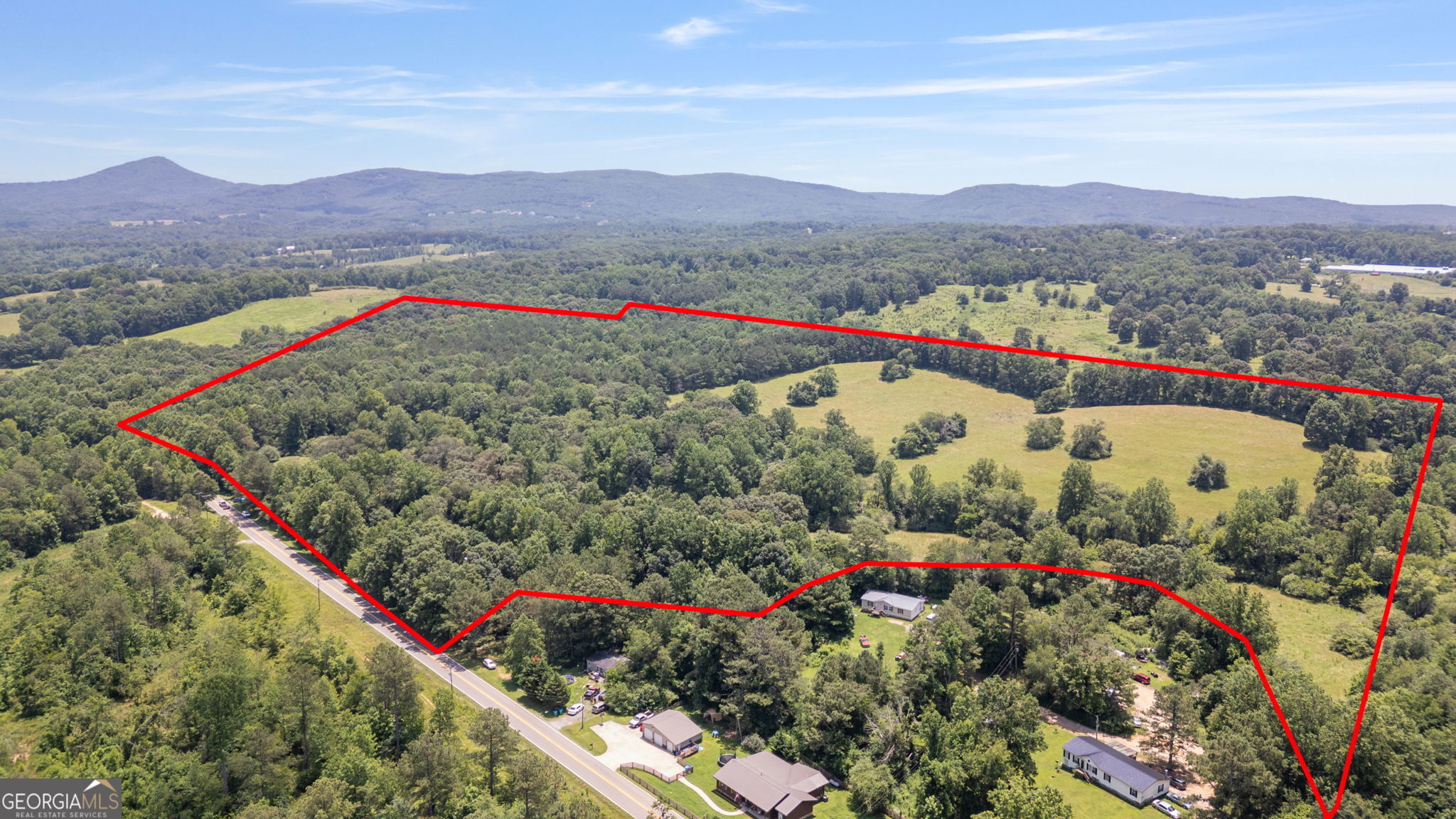 0 Hill City Road Jasper GA 30143