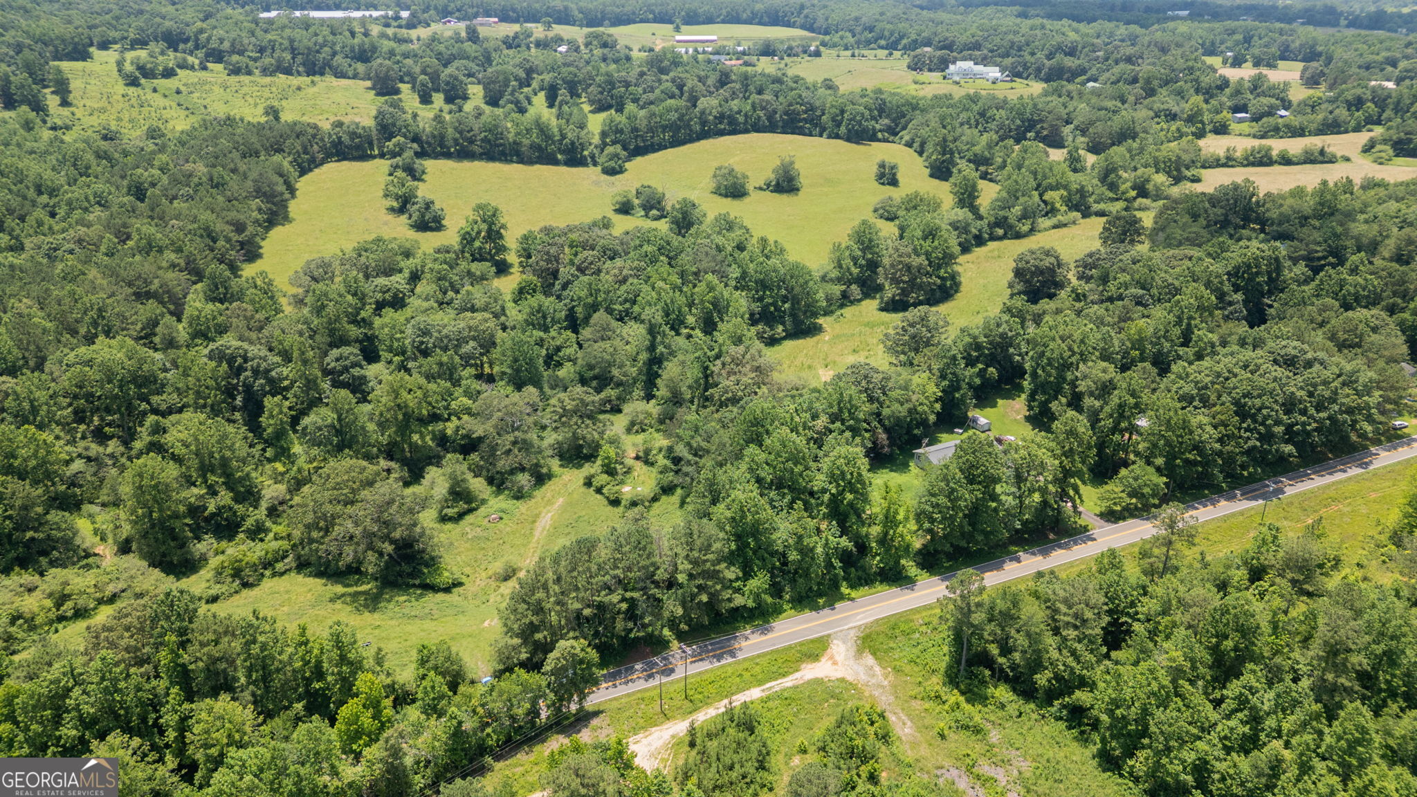 0 Hill City Road Jasper GA 30143
