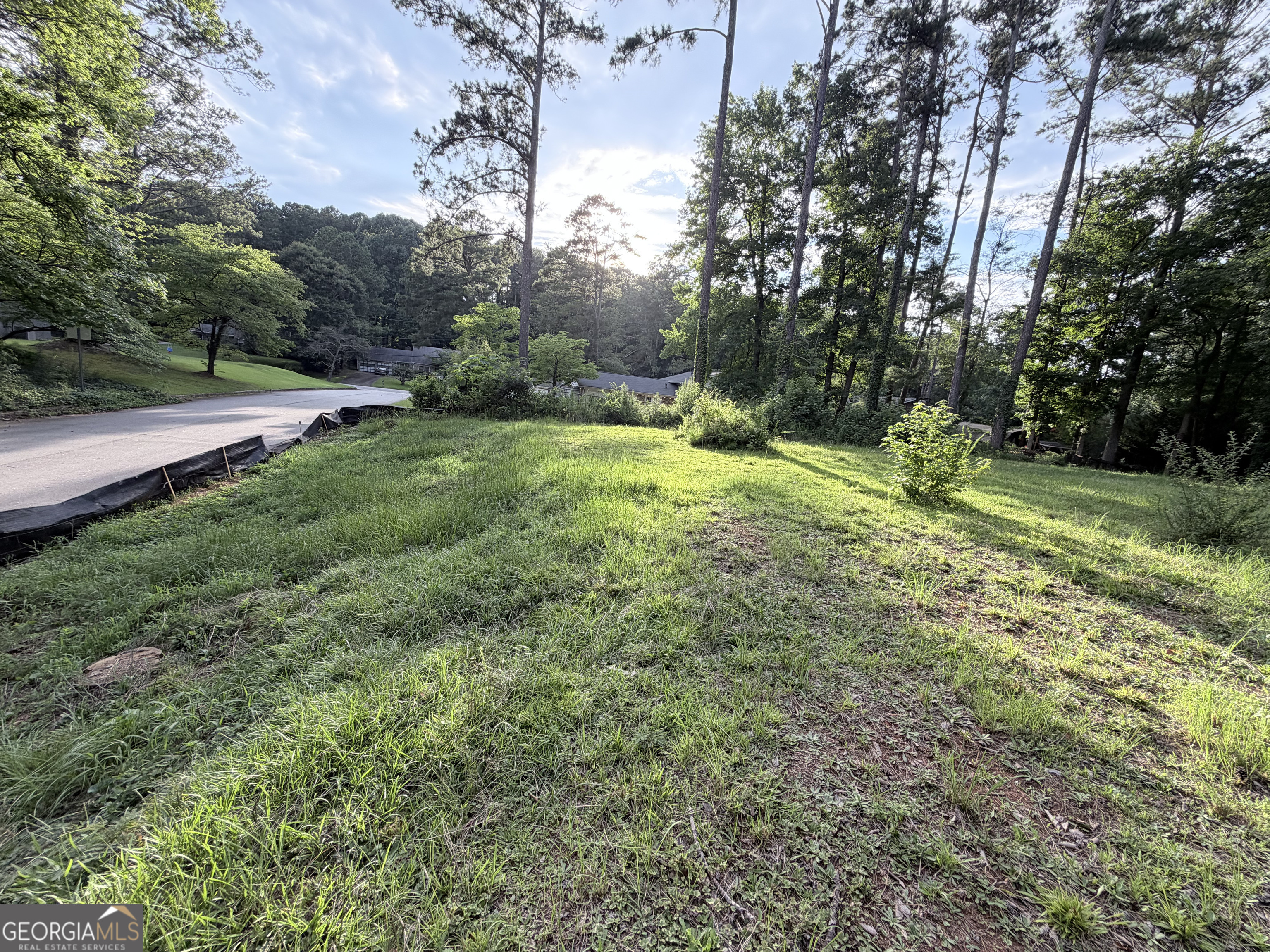 4948 Mountain Valley Drive Stone Mountain GA 30088