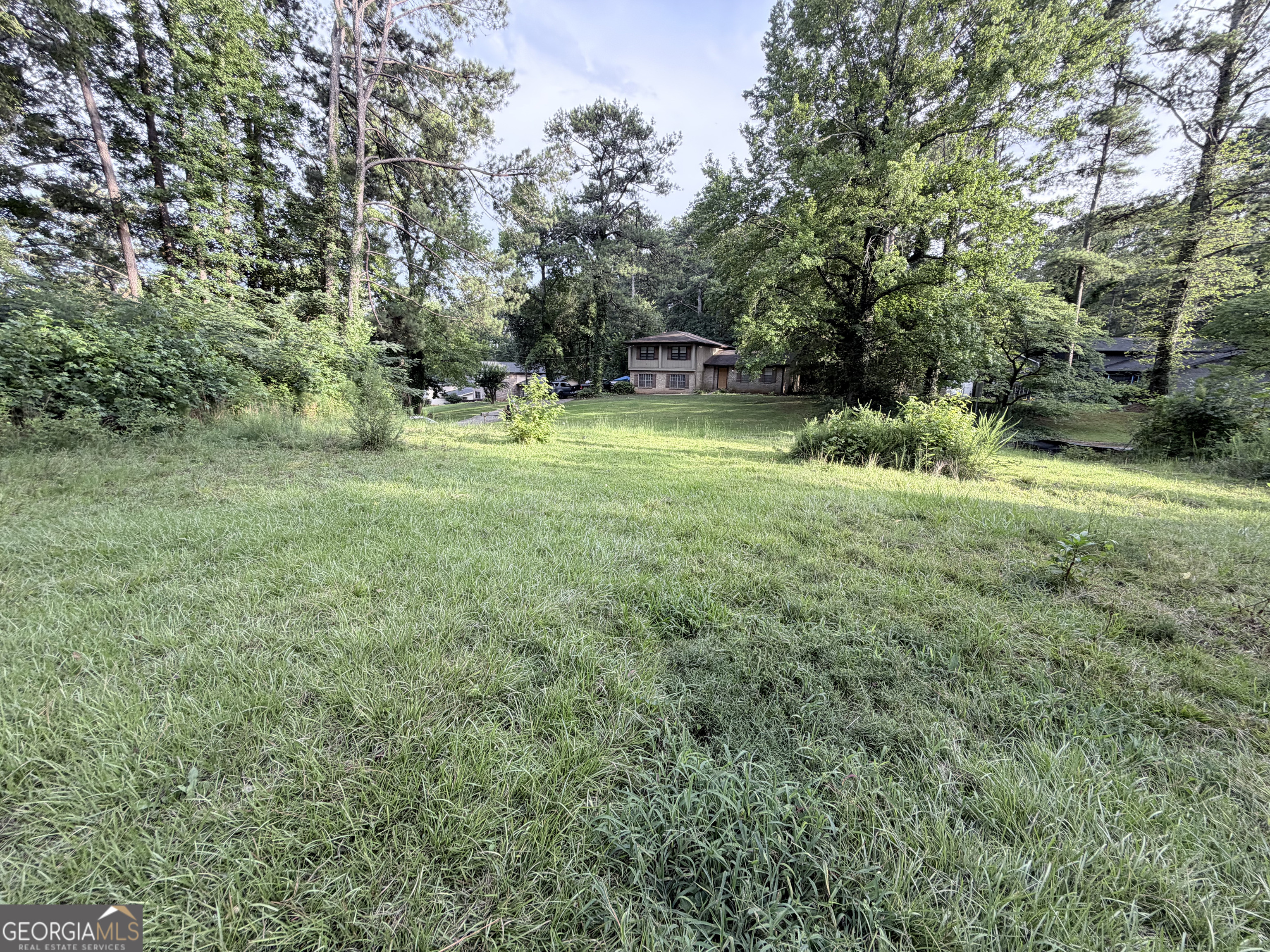 4948 Mountain Valley Drive Stone Mountain GA 30088
