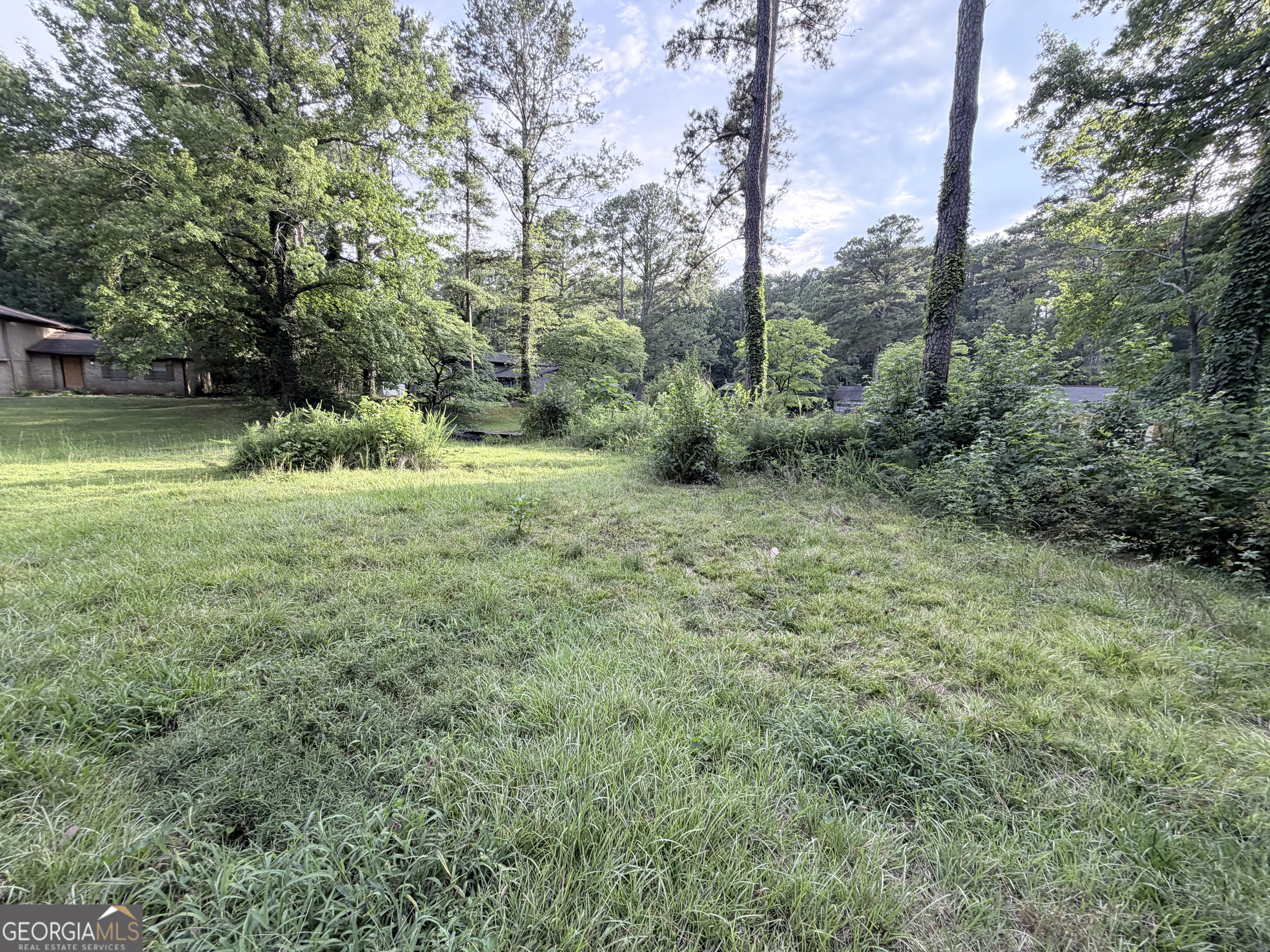 4948 Mountain Valley Drive Stone Mountain GA 30088