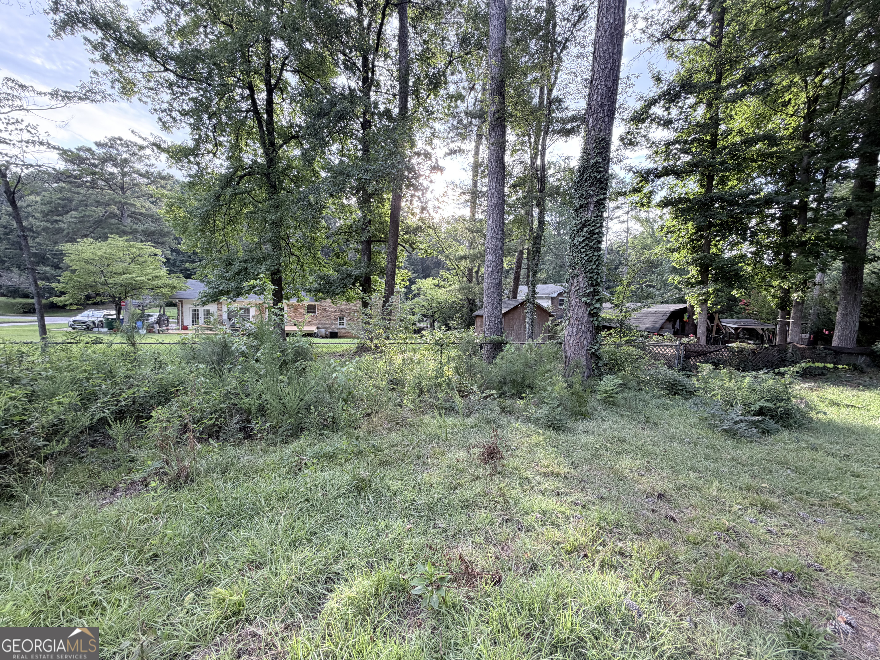 4948 Mountain Valley Drive Stone Mountain GA 30088