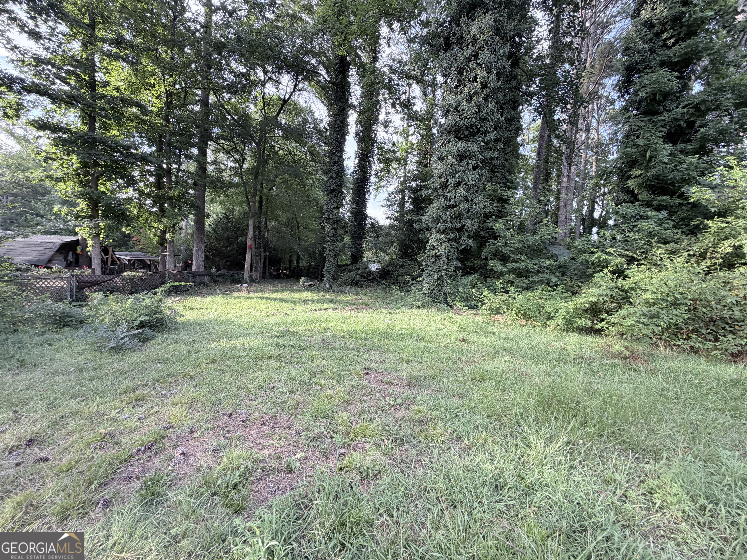 4948 Mountain Valley Drive Stone Mountain GA 30088