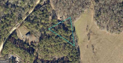 1574 Cordell Road Bowman GA 30624