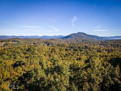 0 Mountain View Drive Cleveland GA 30528