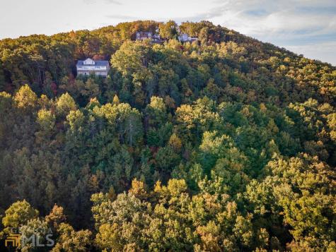 0 Mountain View Drive Cleveland GA 30528