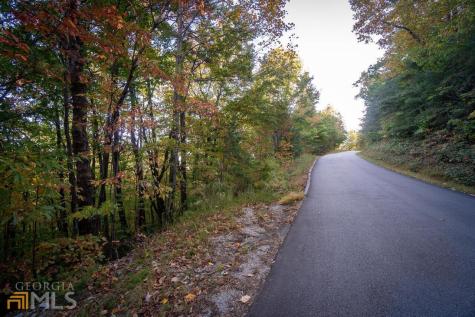 0 Mountain View Drive Cleveland GA 30528