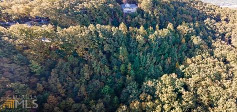 0 Mountain View Drive Cleveland GA 30528