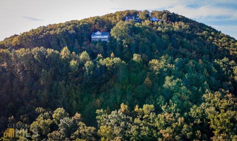 0 Mountain View Drive Cleveland GA 30528