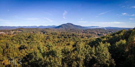 0 Mountain View Drive Cleveland GA 30528