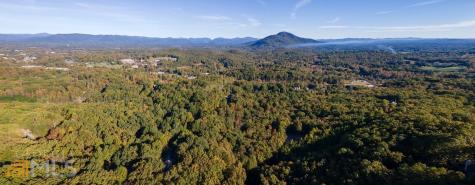 0 Mountain View Drive Cleveland GA 30528