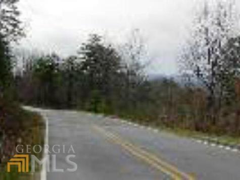 0 Mountain View Drive Cleveland GA 30528