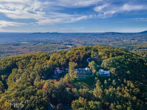 0 Mountain View Drive Cleveland GA 30528