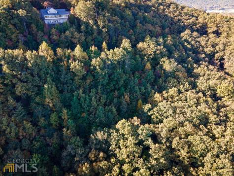0 Mountain View Drive Cleveland GA 30528