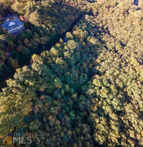 0 Mountain View Drive Cleveland GA 30528