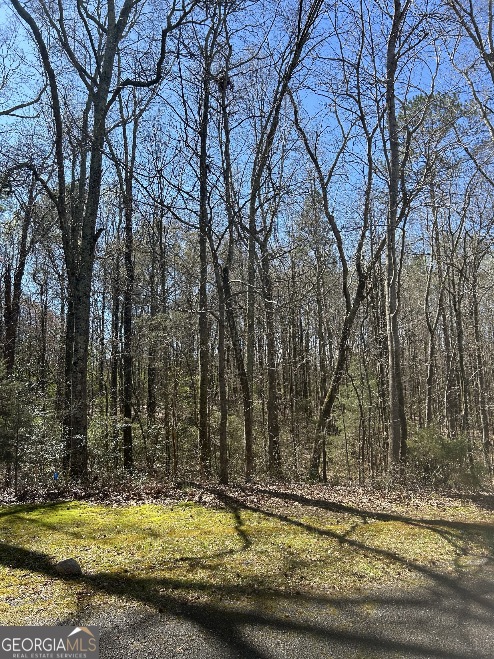 0 Harts Mill Road Hartwell GA 30643