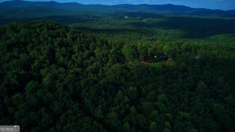0 Mountain Crest Drive Clarkesville GA 30523