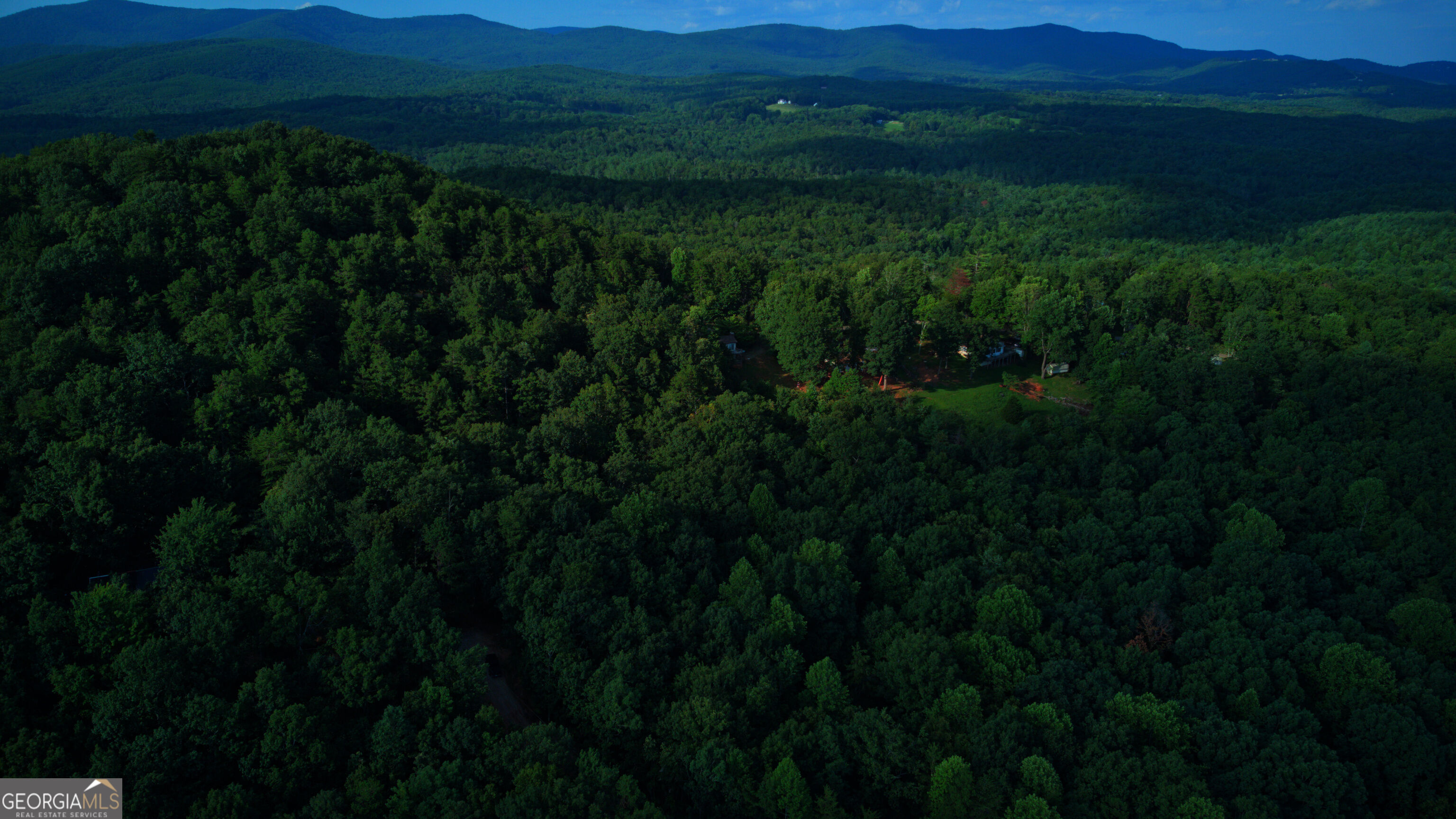 0 Mountain Crest Drive Clarkesville GA 30523