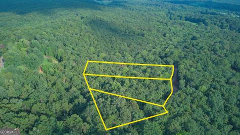 0 Mountain Crest Drive Clarkesville GA 30523