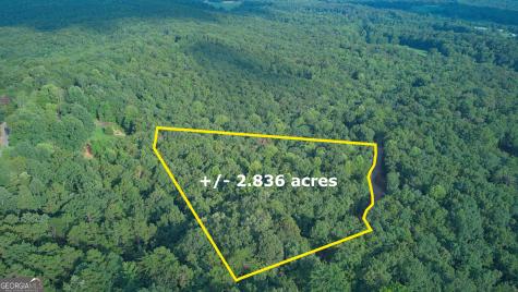 0 Mountain Crest Drive Clarkesville GA 30523