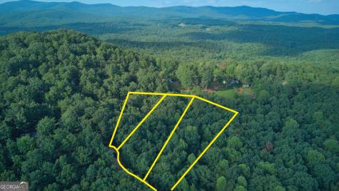 0 Mountain Crest Drive Clarkesville GA 30523