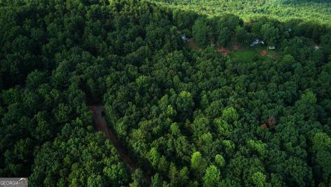 0 Mountain Crest Drive Clarkesville GA 30523